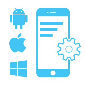 Softcrony - Mobile App Development