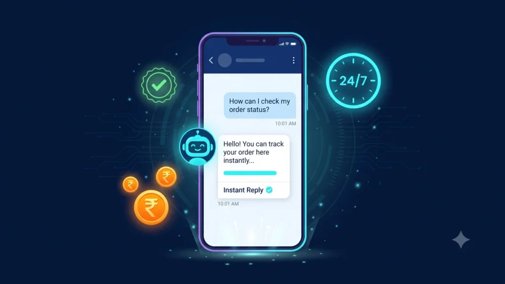 ai-chatbots-customer-support-india-2026