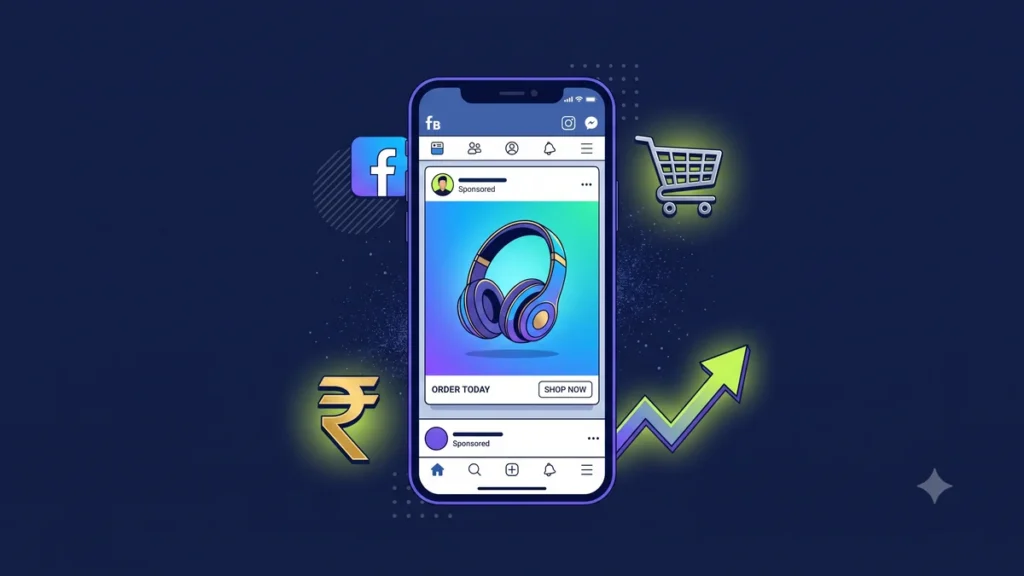 meta-ads-ecommerce-guide-india-2026