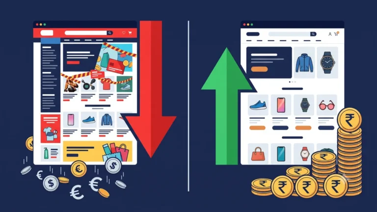 why-cheap-ecommerce-design-costs-more-india